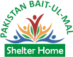 Pakistan Bait-ul-Mal / Social Welfare (Shelter Home)
