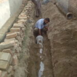 GDO Sanitation Projects